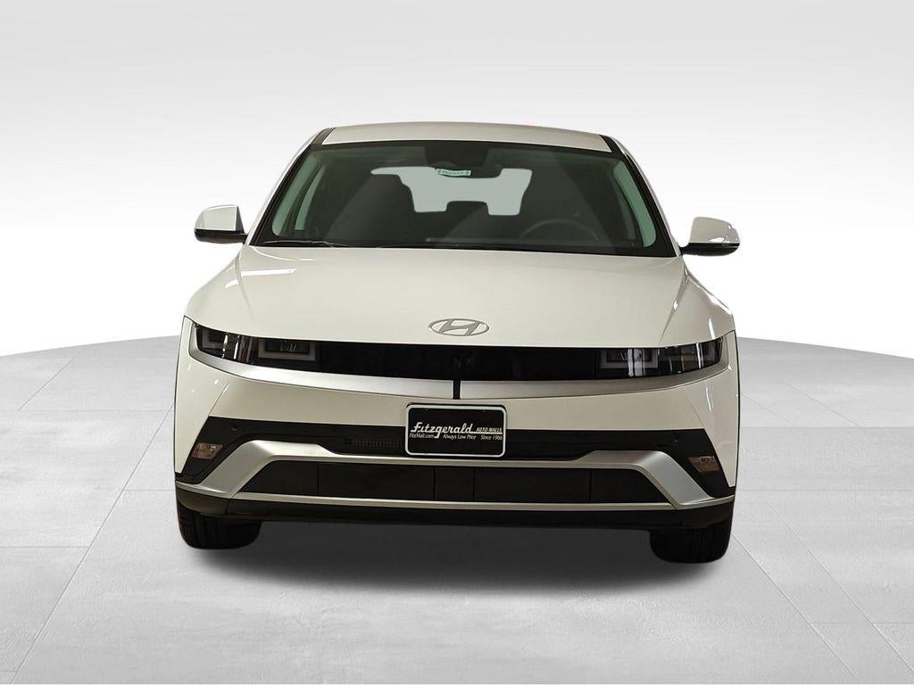 2025 Hyundai IONIQ 5 SE