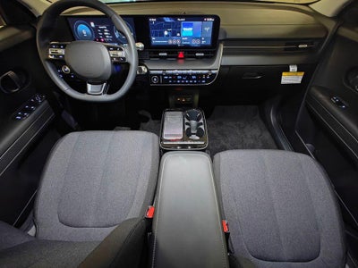 2025 Hyundai IONIQ 5 SE
