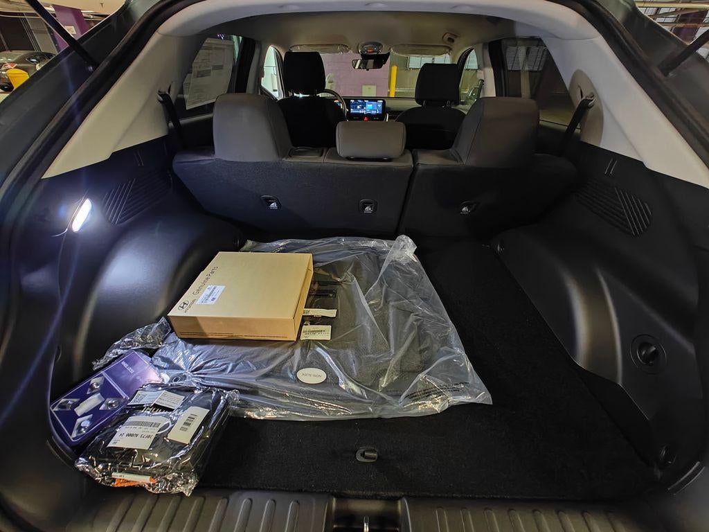 2025 Hyundai IONIQ 5 SE