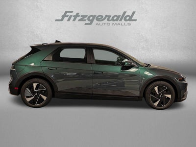 2025 Hyundai IONIQ 5 SE