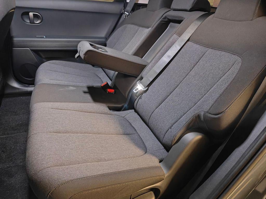 2025 Hyundai IONIQ 5 SE