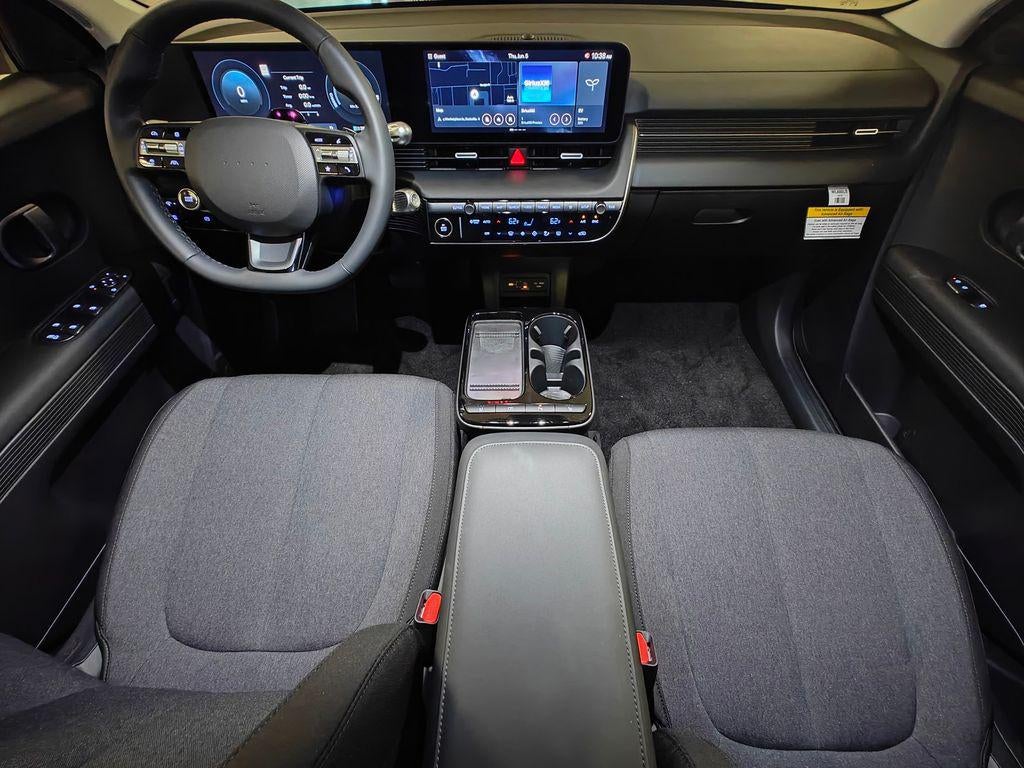 2025 Hyundai IONIQ 5 SE