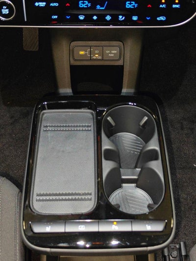 2025 Hyundai IONIQ 5 SE