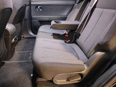 2025 Hyundai IONIQ 5 SE