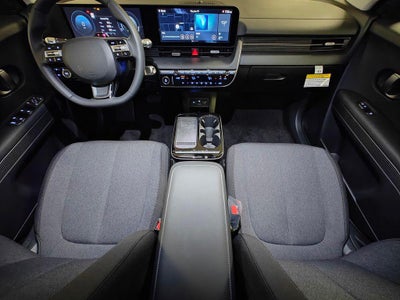 2025 Hyundai IONIQ 5 SE