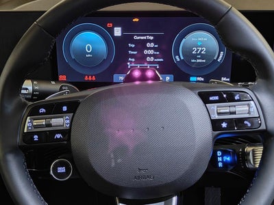 2025 Hyundai IONIQ 5 SE