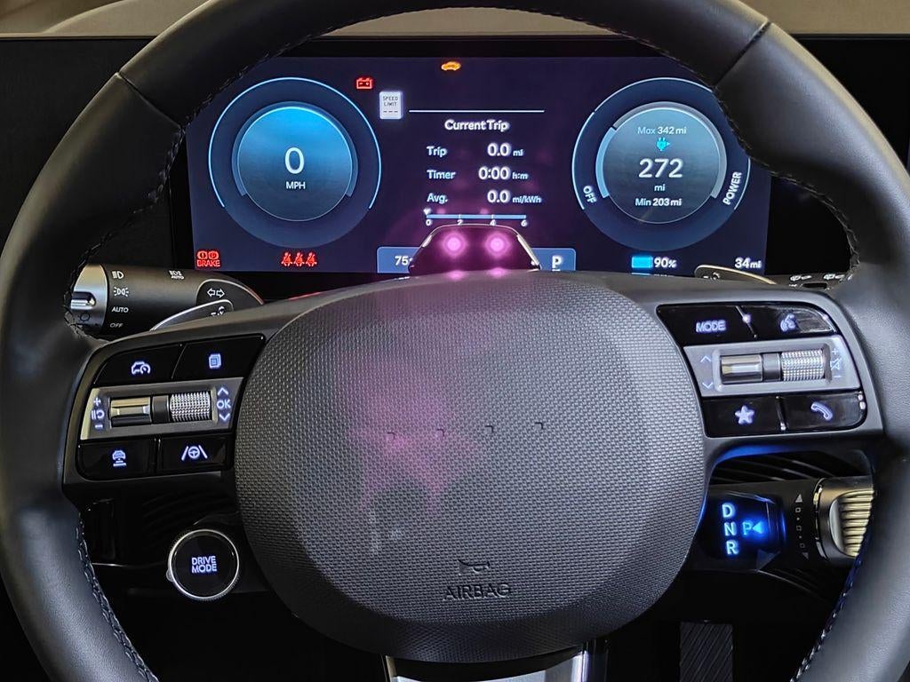 2025 Hyundai IONIQ 5 SE