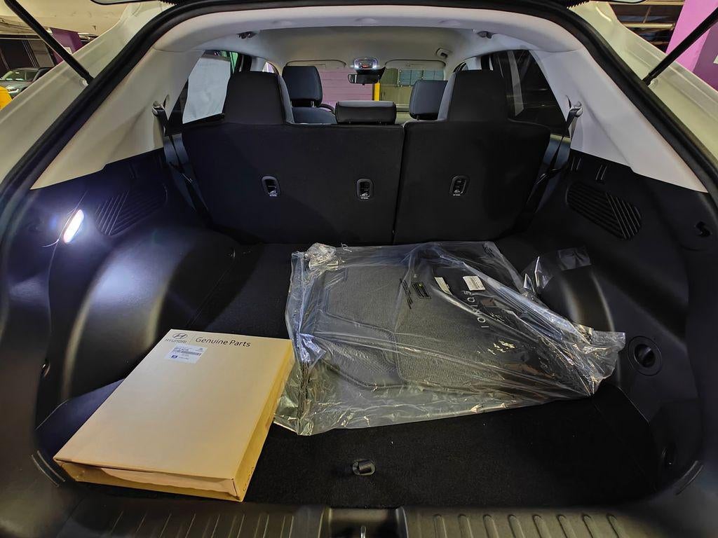 2025 Hyundai IONIQ 5 SE