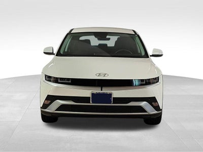 2025 Hyundai IONIQ 5 SE