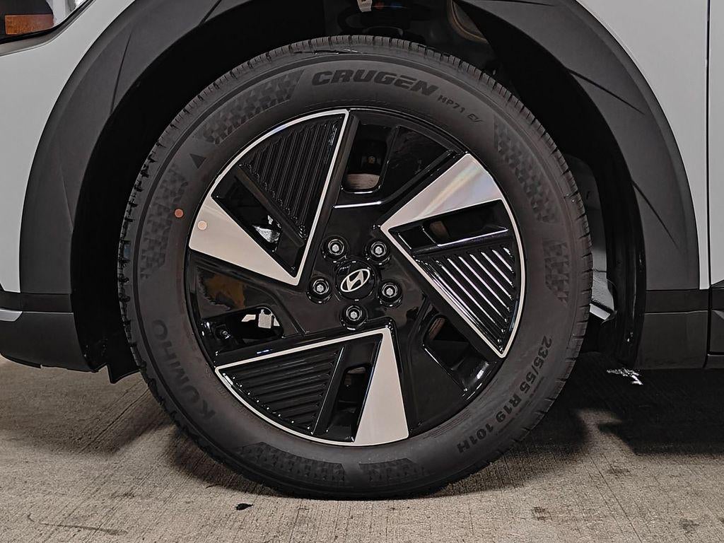 2025 Hyundai IONIQ 5 SE