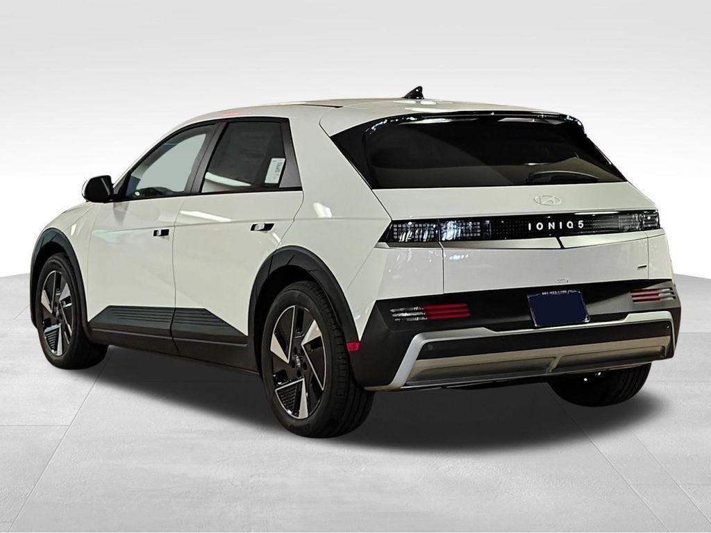 2025 Hyundai IONIQ 5 SE