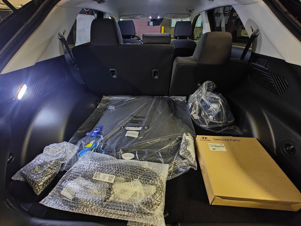 2025 Hyundai IONIQ 5 SE