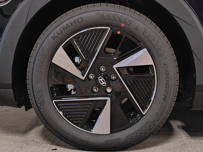 2025 Hyundai IONIQ 5 SE