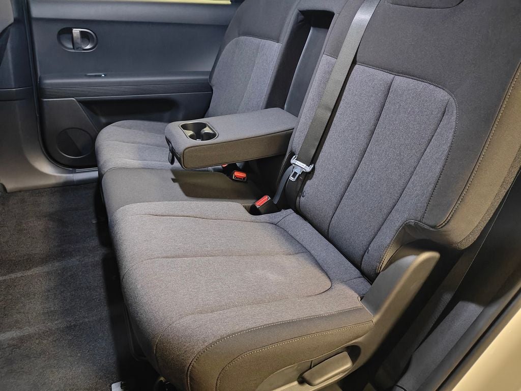 2025 Hyundai IONIQ 5 SE