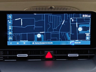 2025 Hyundai IONIQ 5 SE