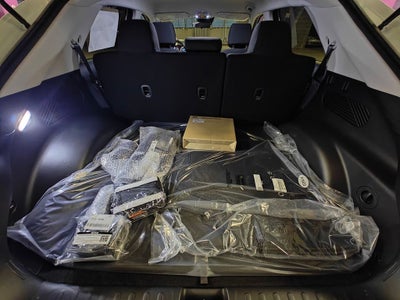 2025 Hyundai IONIQ 5 SE