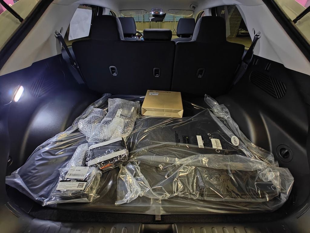 2025 Hyundai IONIQ 5 SE