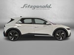 2025 Hyundai IONIQ 5 SE