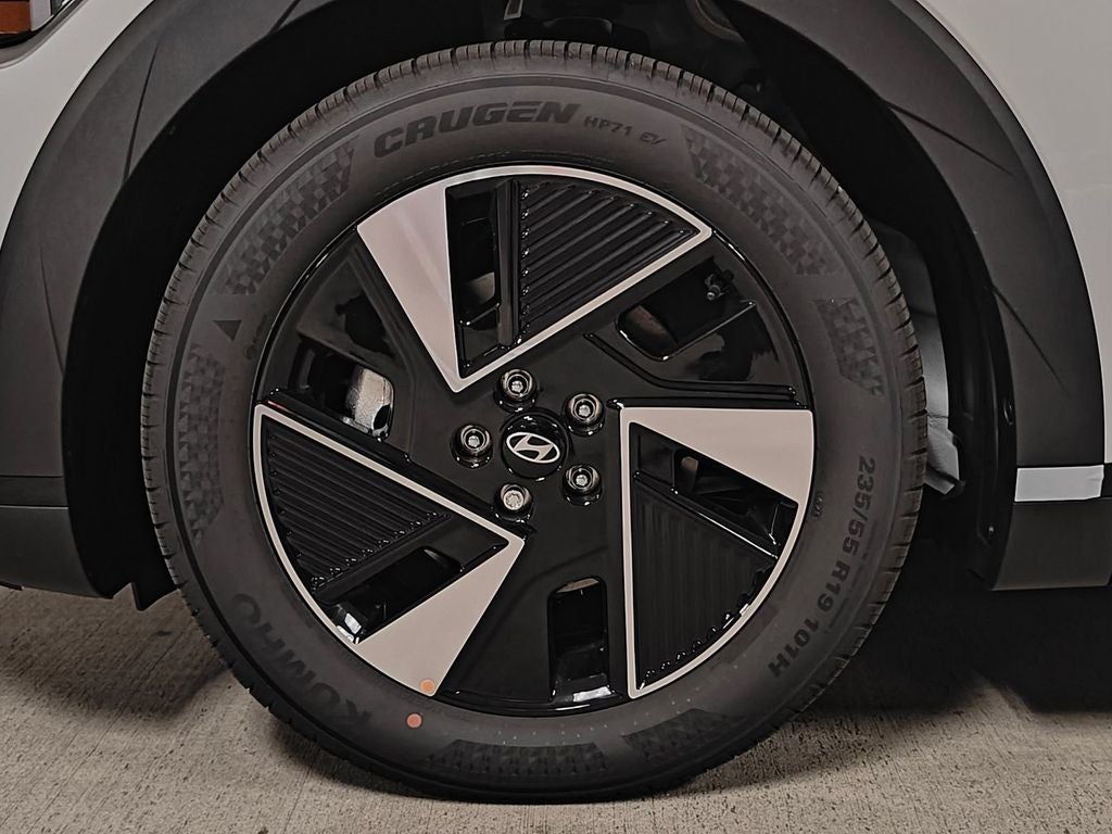 2025 Hyundai IONIQ 5 SE