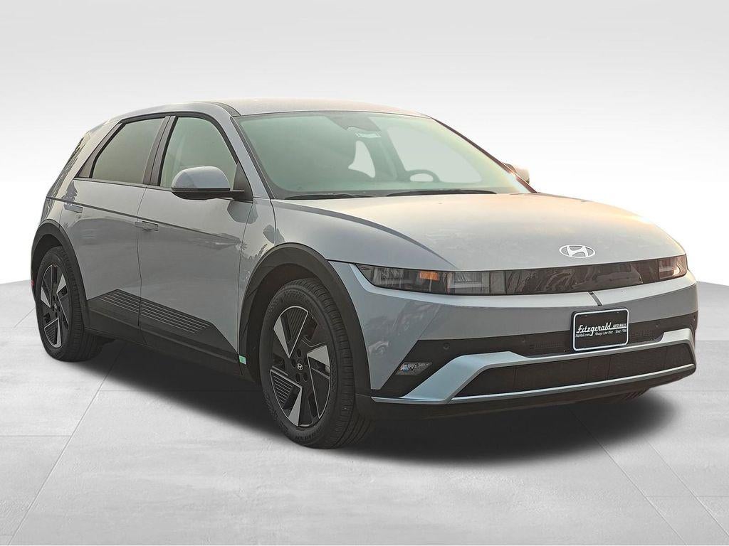 2025 Hyundai IONIQ 5 SE