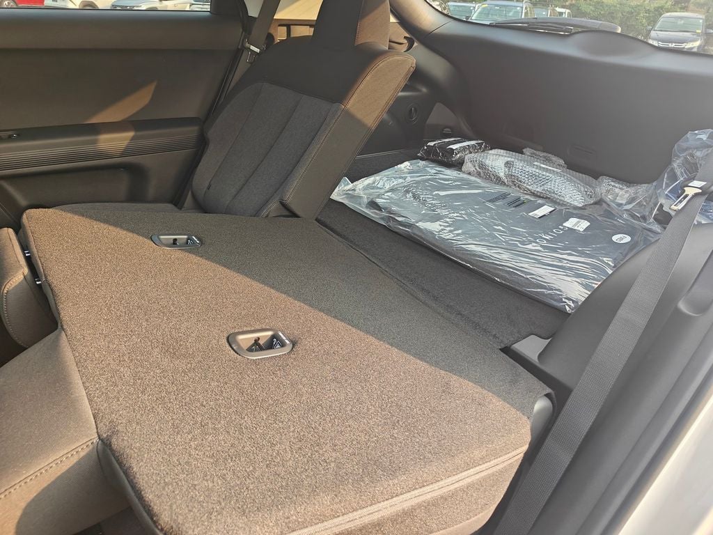 2025 Hyundai IONIQ 5 SE