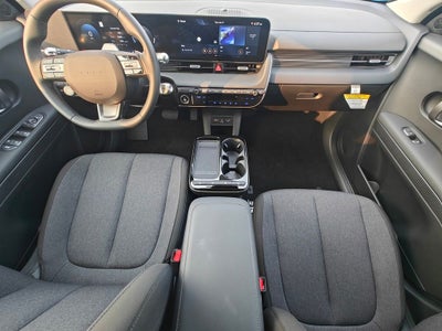 2025 Hyundai IONIQ 5 SE