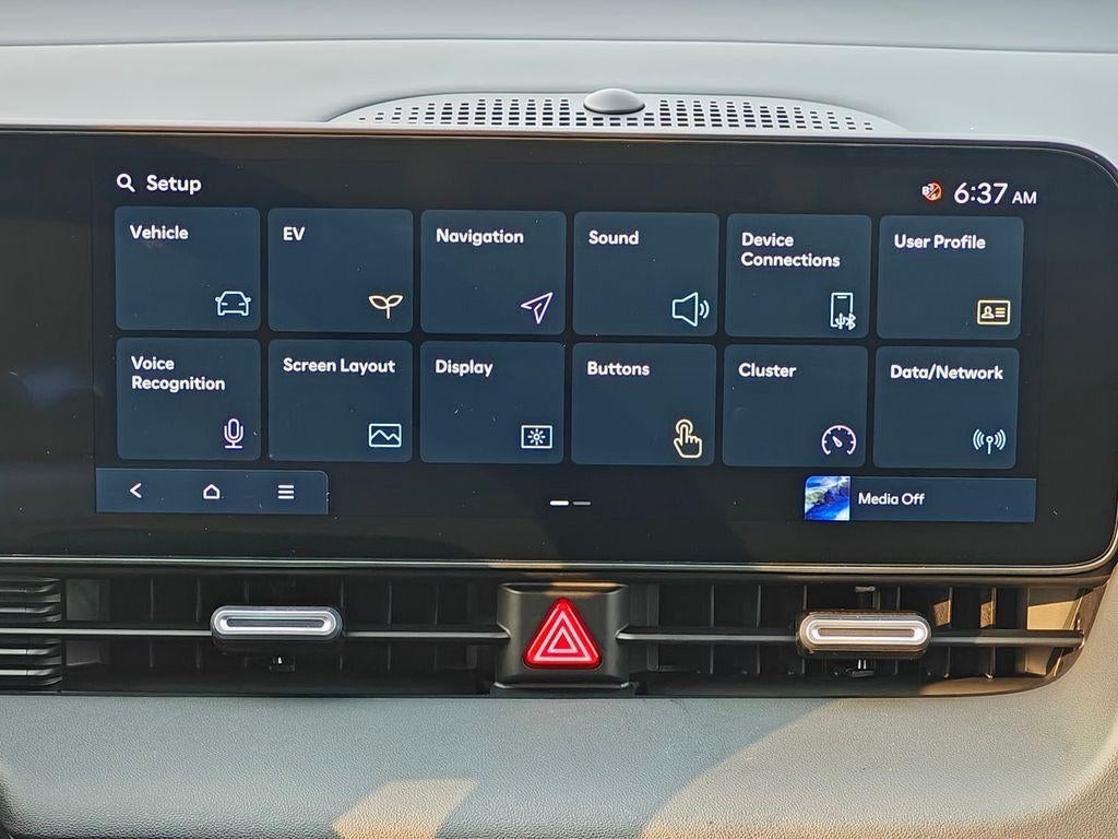 2025 Hyundai IONIQ 5 SE