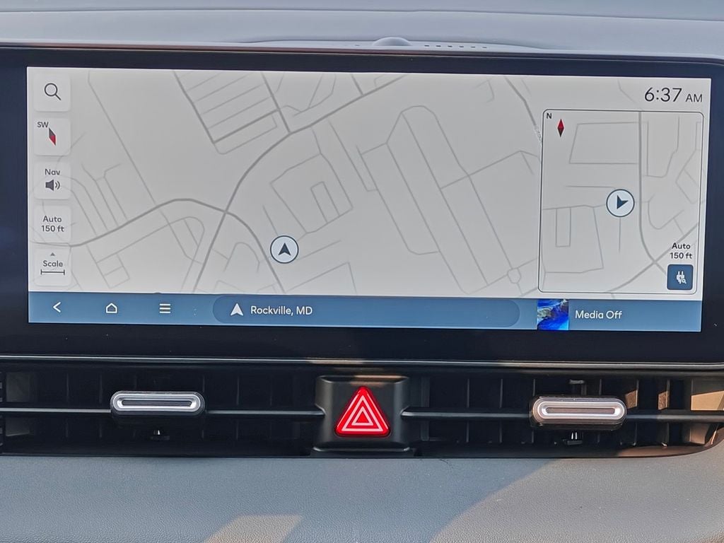 2025 Hyundai IONIQ 5 SE