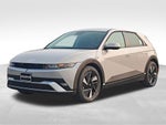 2025 Hyundai IONIQ 5 SE