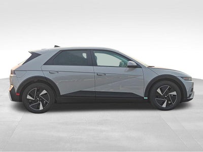 2025 Hyundai IONIQ 5 SE