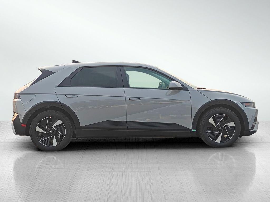 2025 Hyundai IONIQ 5 SE