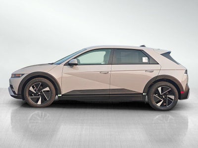 2025 Hyundai IONIQ 5 SE