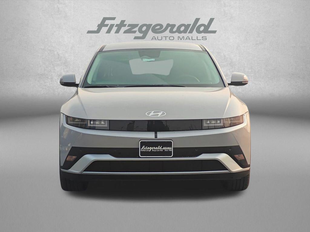 2025 Hyundai IONIQ 5 SE