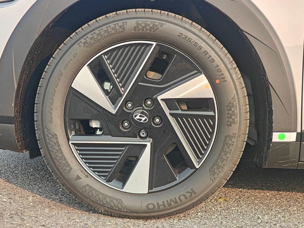 2025 Hyundai IONIQ 5 SE