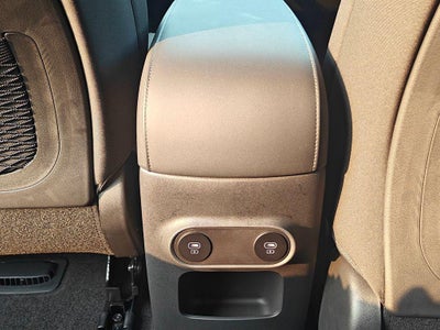 2025 Hyundai IONIQ 5 SE