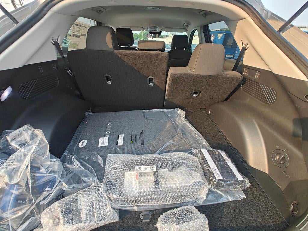 2025 Hyundai IONIQ 5 SE