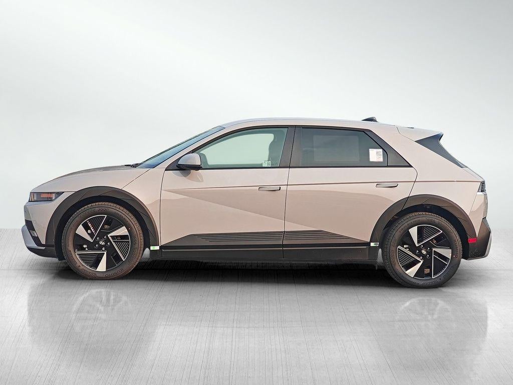 2025 Hyundai IONIQ 5 SE