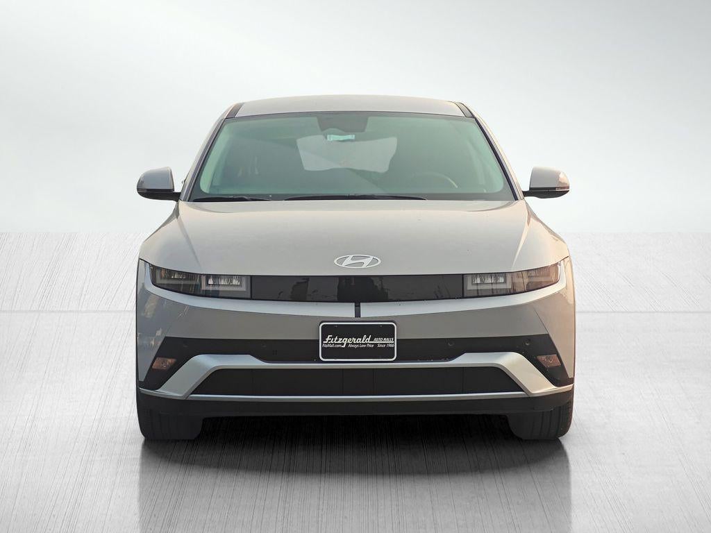 2025 Hyundai IONIQ 5 SE