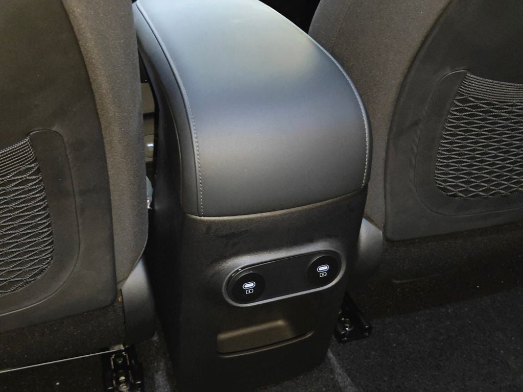 2025 Hyundai IONIQ 5 SE