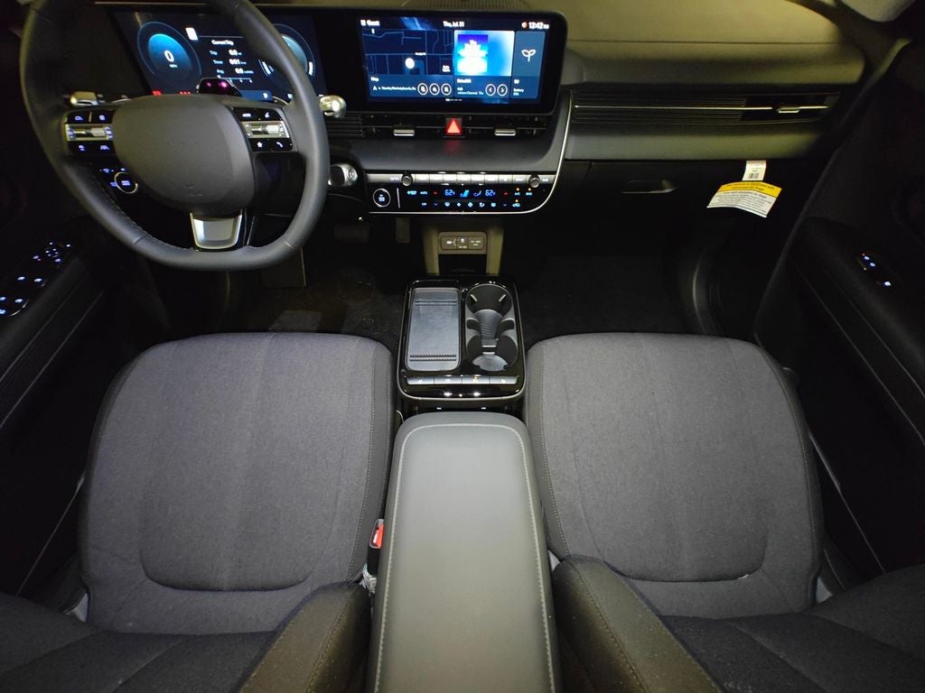 2025 Hyundai IONIQ 5 SE