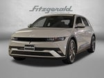 2025 Hyundai IONIQ 5 SE