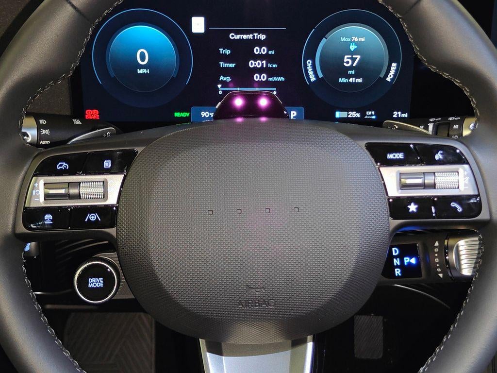 2025 Hyundai IONIQ 5 SE