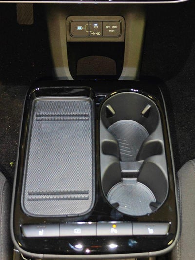 2025 Hyundai IONIQ 5 SE