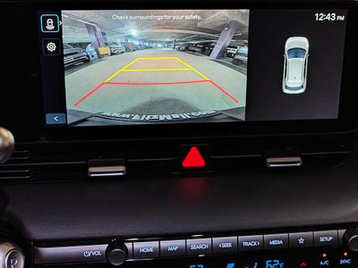 2025 Hyundai IONIQ 5 SE