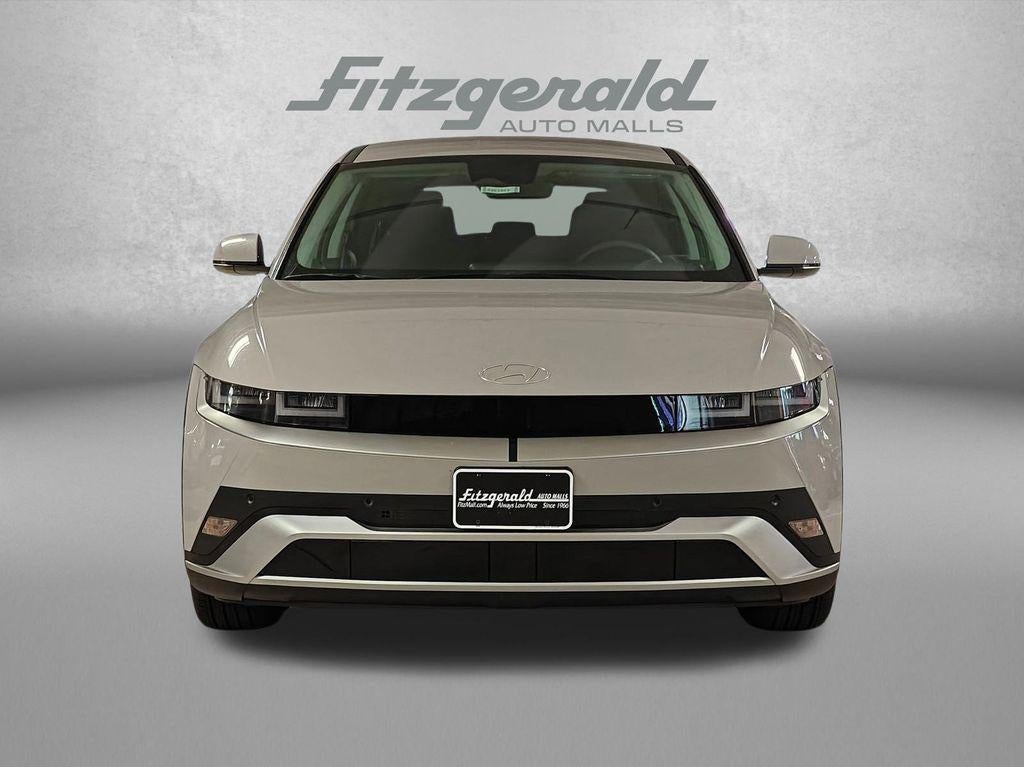 2025 Hyundai IONIQ 5 SE