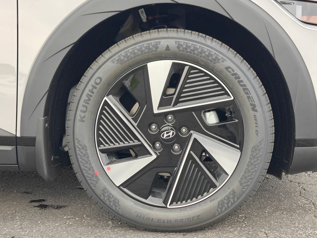 2027 Hyundai IONIQ 5 SEL