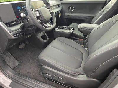 2027 Hyundai IONIQ 5 SEL