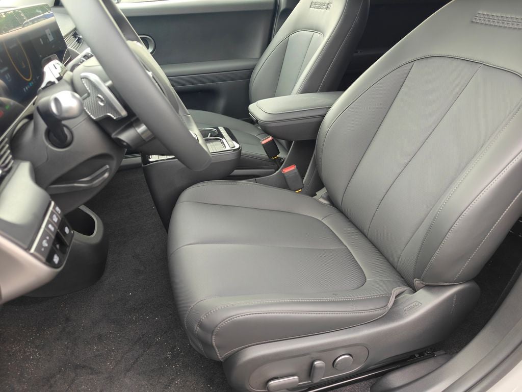 2027 Hyundai IONIQ 5 SEL