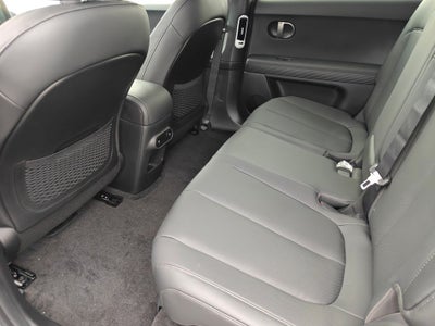 2027 Hyundai IONIQ 5 SEL