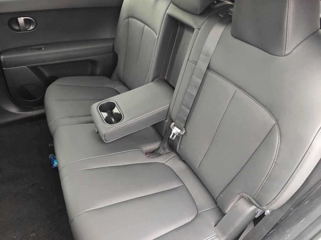2027 Hyundai IONIQ 5 SEL
